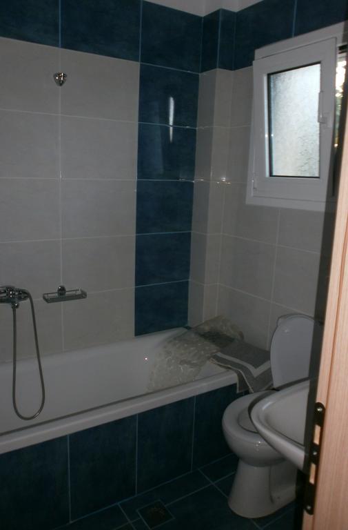 Artemis - Marina Apartments Evia Номер фото