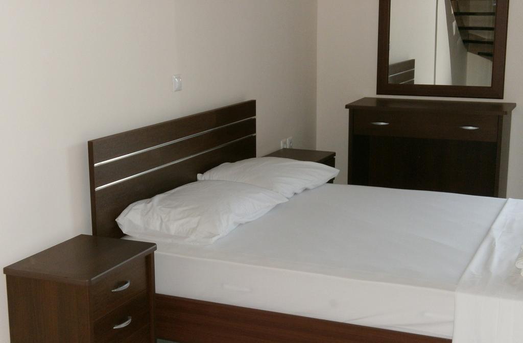 Artemis - Marina Apartments Evia Номер фото