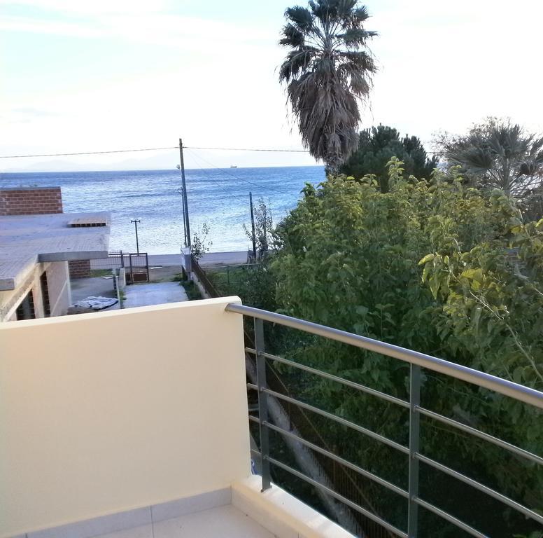 Artemis - Marina Apartments Evia Номер фото