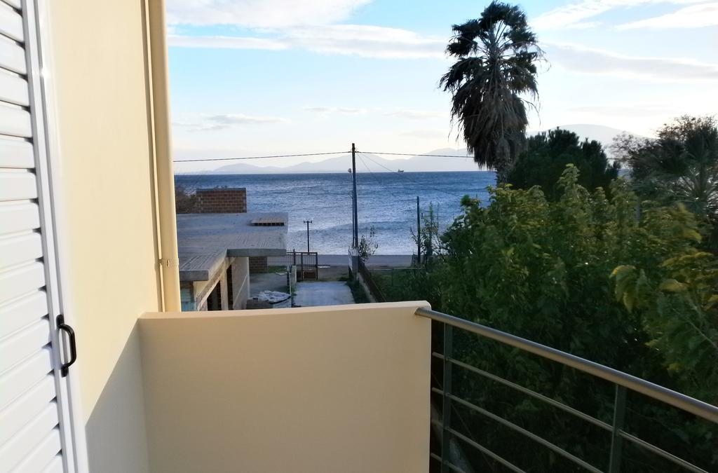 Artemis - Marina Apartments Evia Номер фото