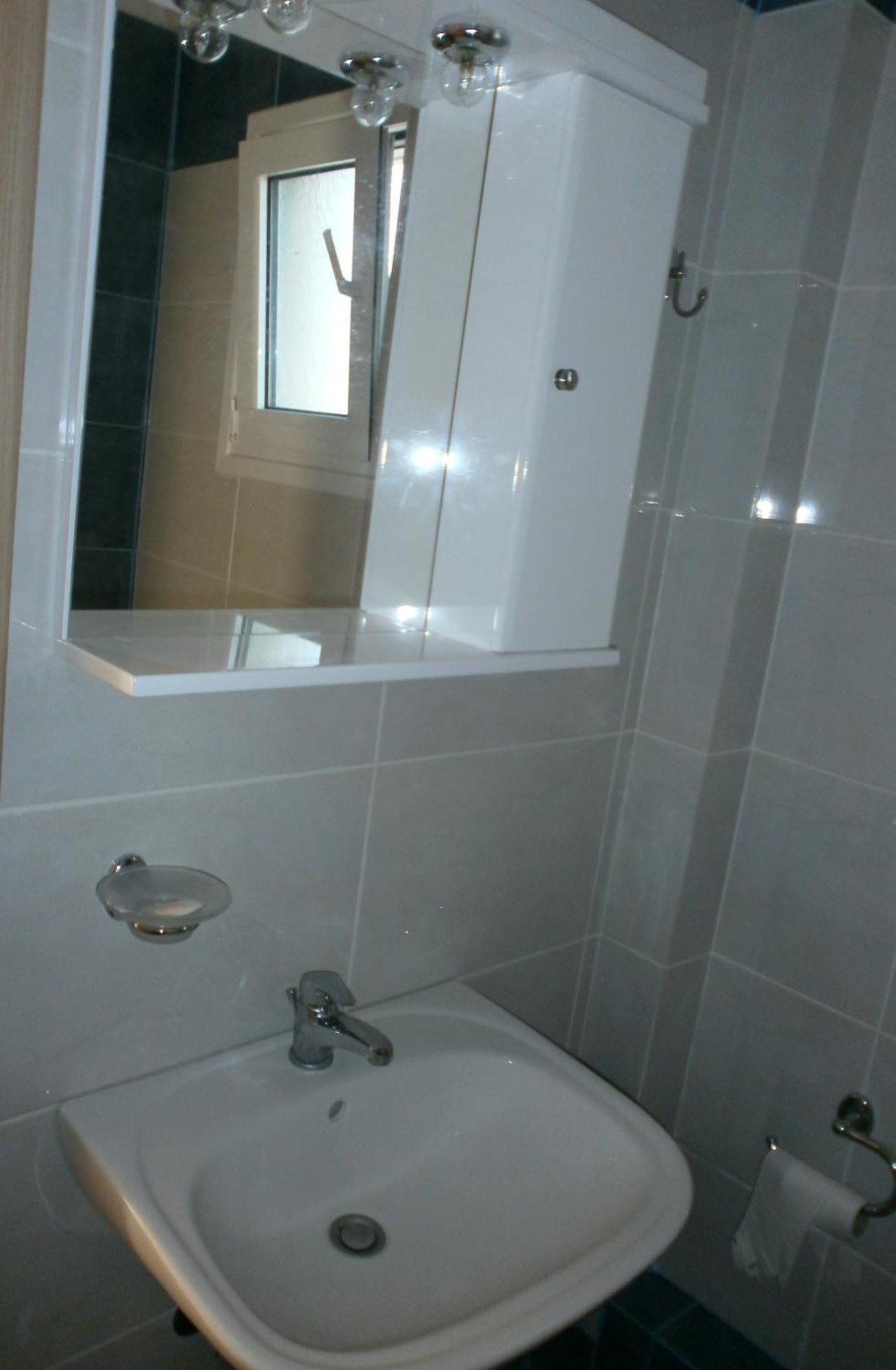 Artemis - Marina Apartments Evia Экстерьер фото