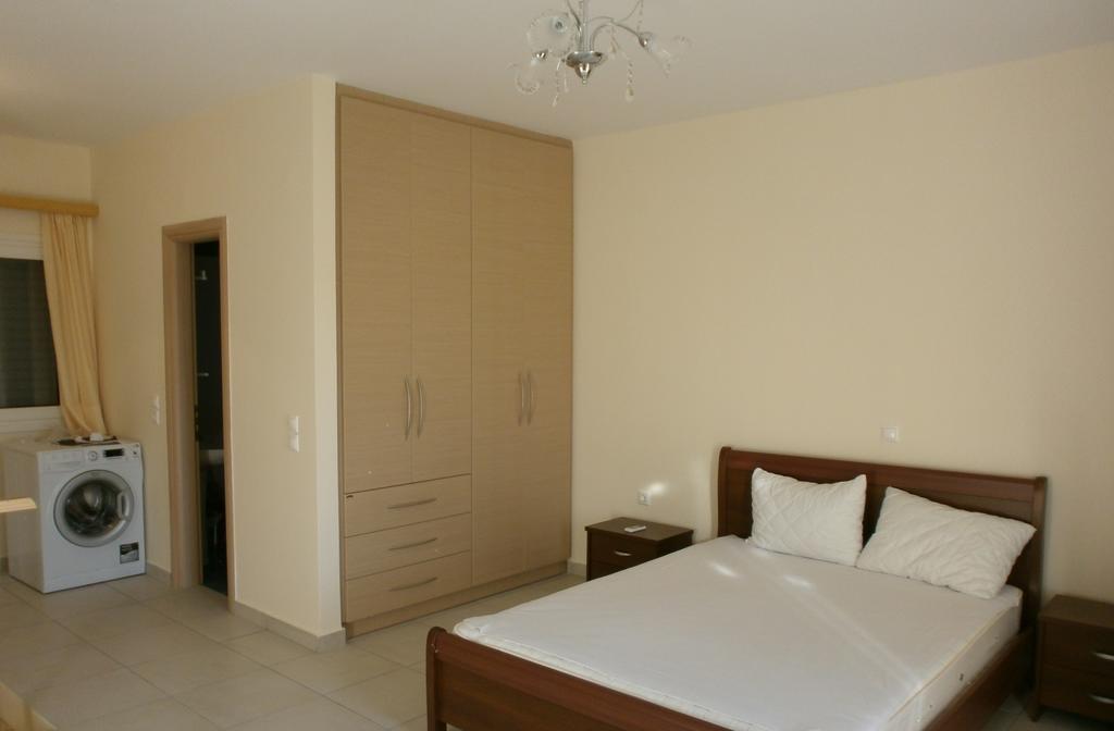 Artemis - Marina Apartments Evia Номер фото