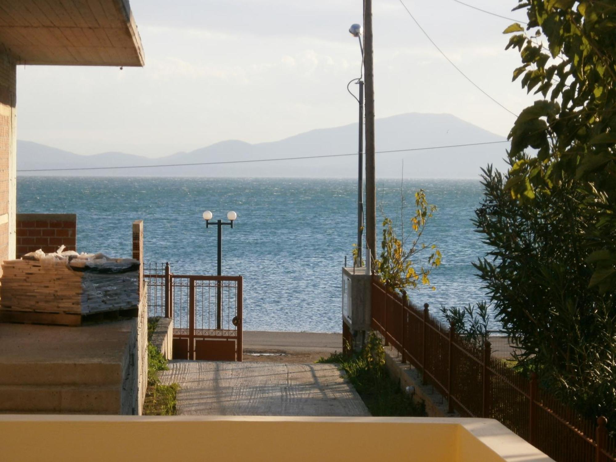 Artemis - Marina Apartments Evia Экстерьер фото